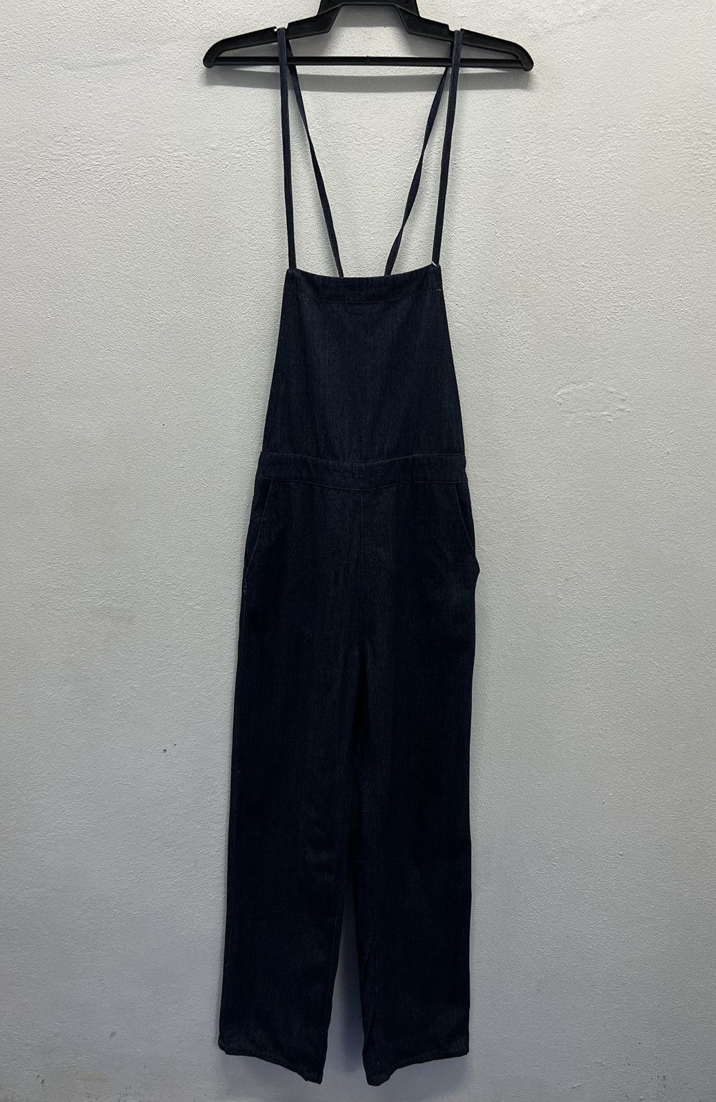 Japanese Brand VINTAGE JAPANESE BRAND LIAN OVERALLS Size 27" / US 4 / IT 40 - 1 Thumbnail