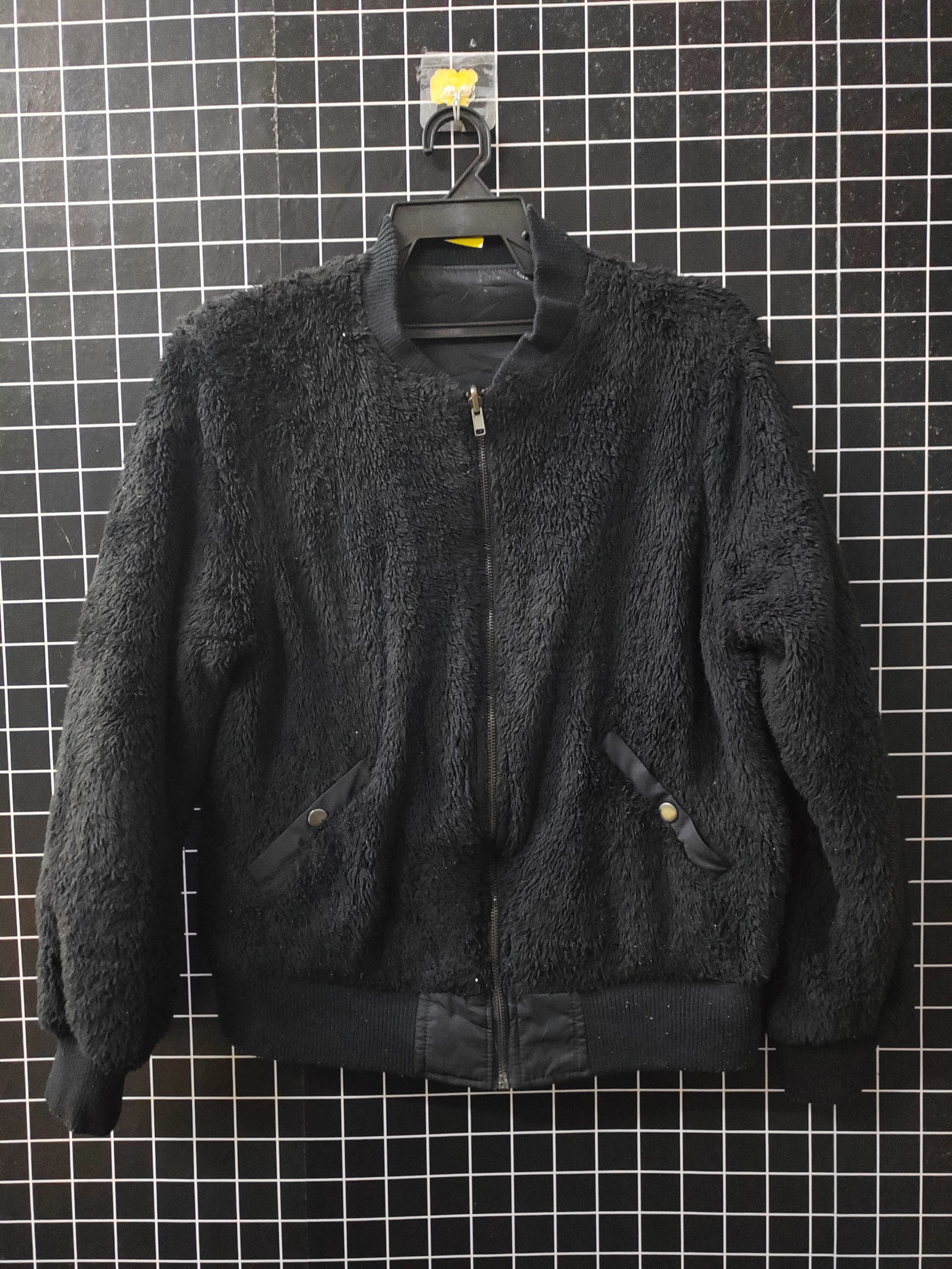 Luvress Reversible Jacket
