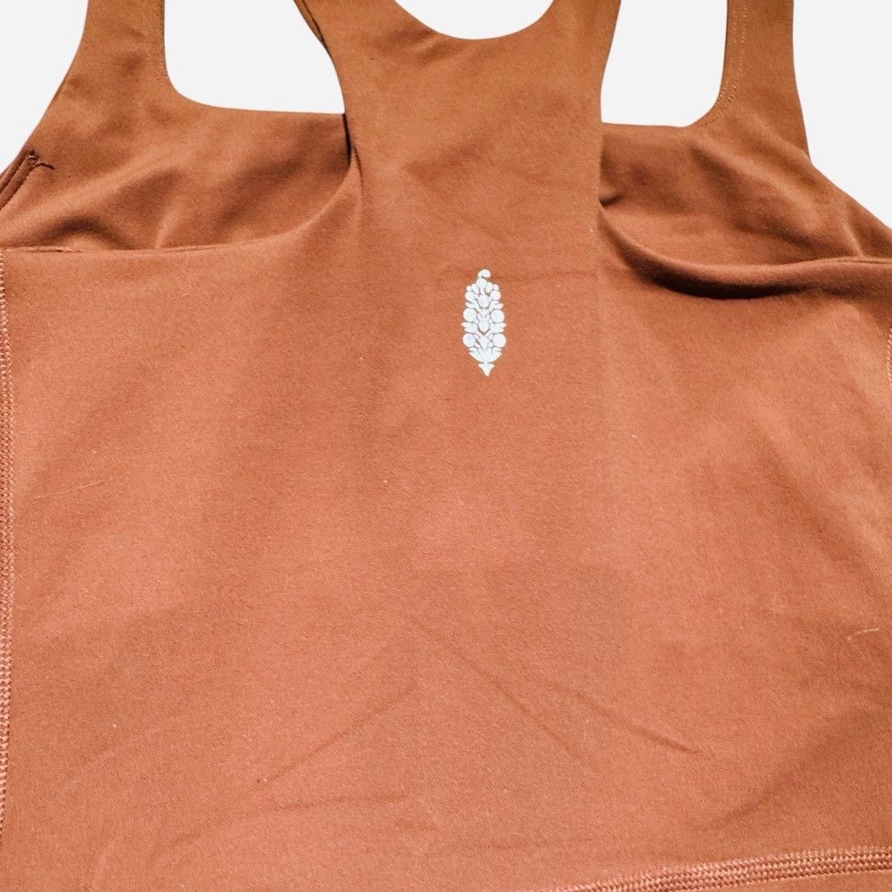 Free People New Free People Movement Never Better Runsie Size M Size 32" / US 10 / IT 46 - 9 Thumbnail