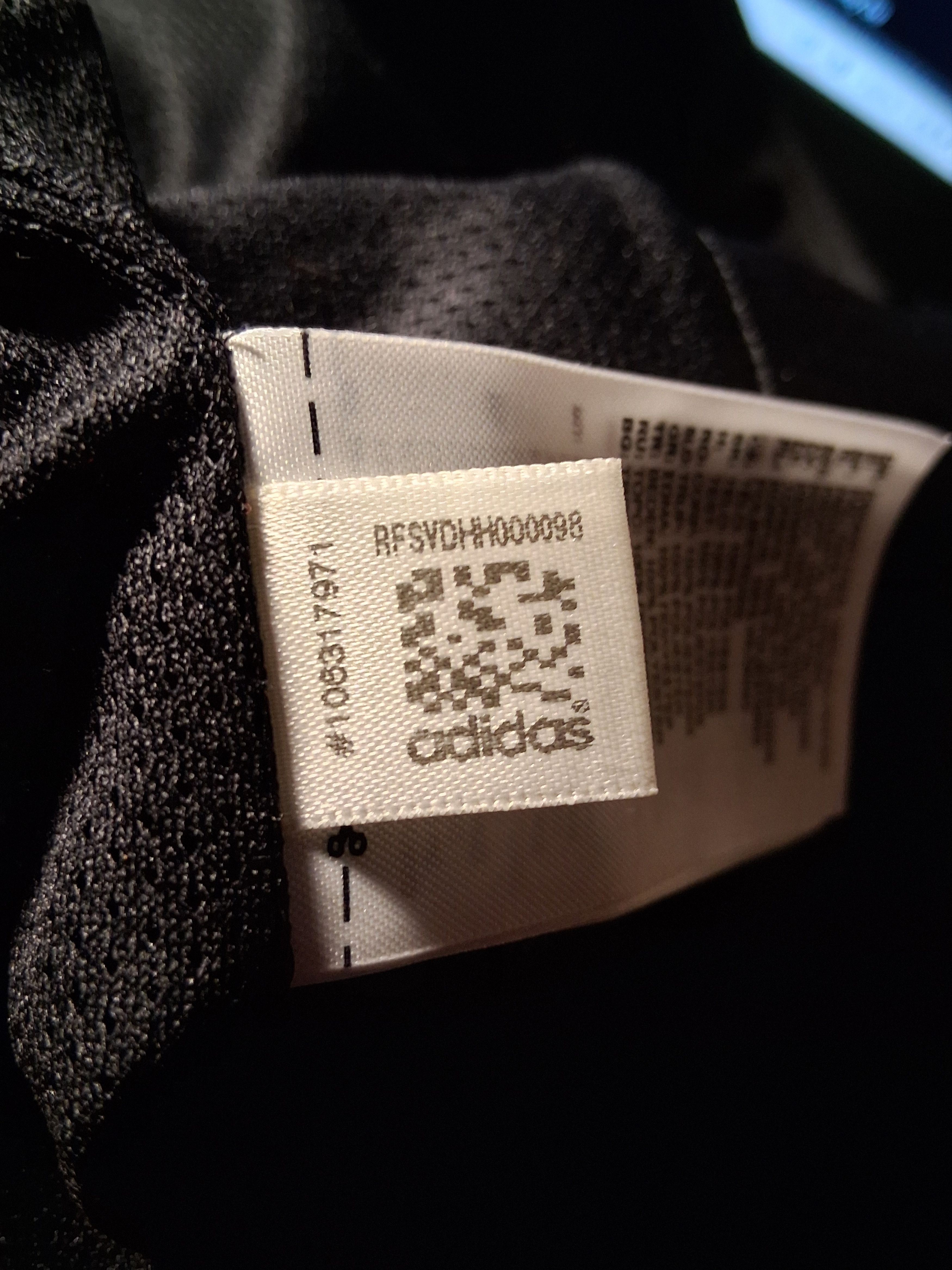 Adidas Adidas x NBA Trail Blazers On-Court Weekday Track Jacket NEW Size US XL / EU 56 / 4 - 8 Thumbnail
