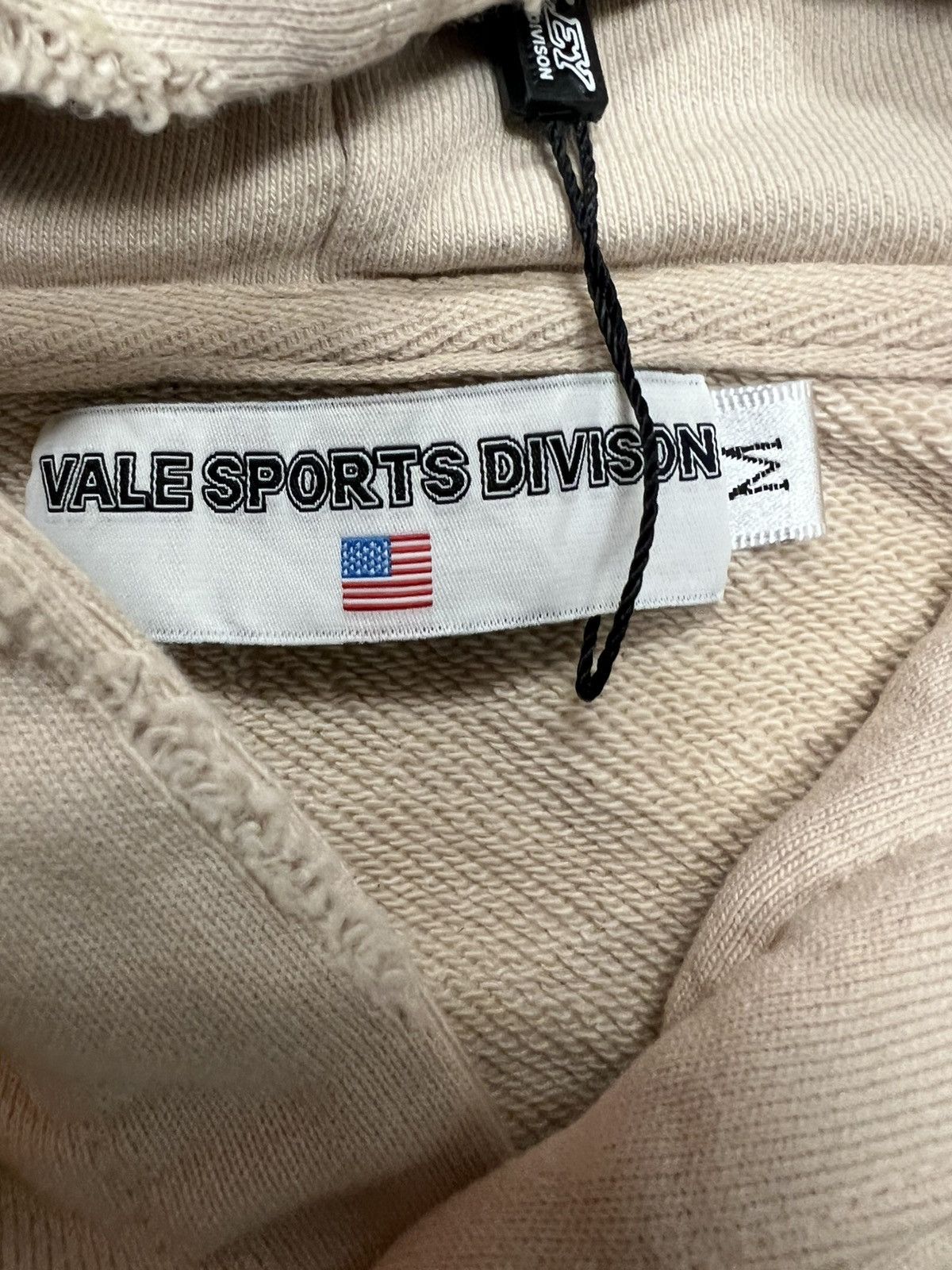 Vale Vale Cheetah Pullover Hoodie Tan Size US M / EU 48-50 / 2 - 4 Thumbnail