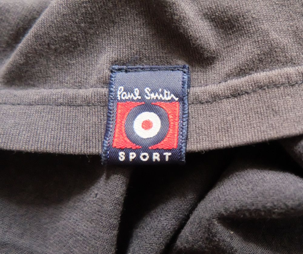 Paul Smith Paul Smith Sport Long Sleeve Size US M / EU 48-50 / 2 - 4 Thumbnail