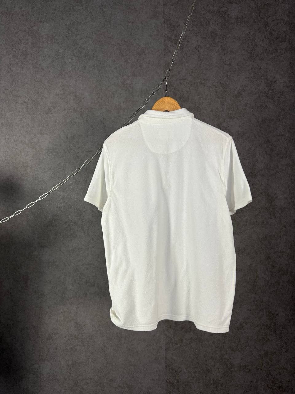 Folk Folk designer polo tee Size US L / EU 52-54 / 3 - 6 Thumbnail