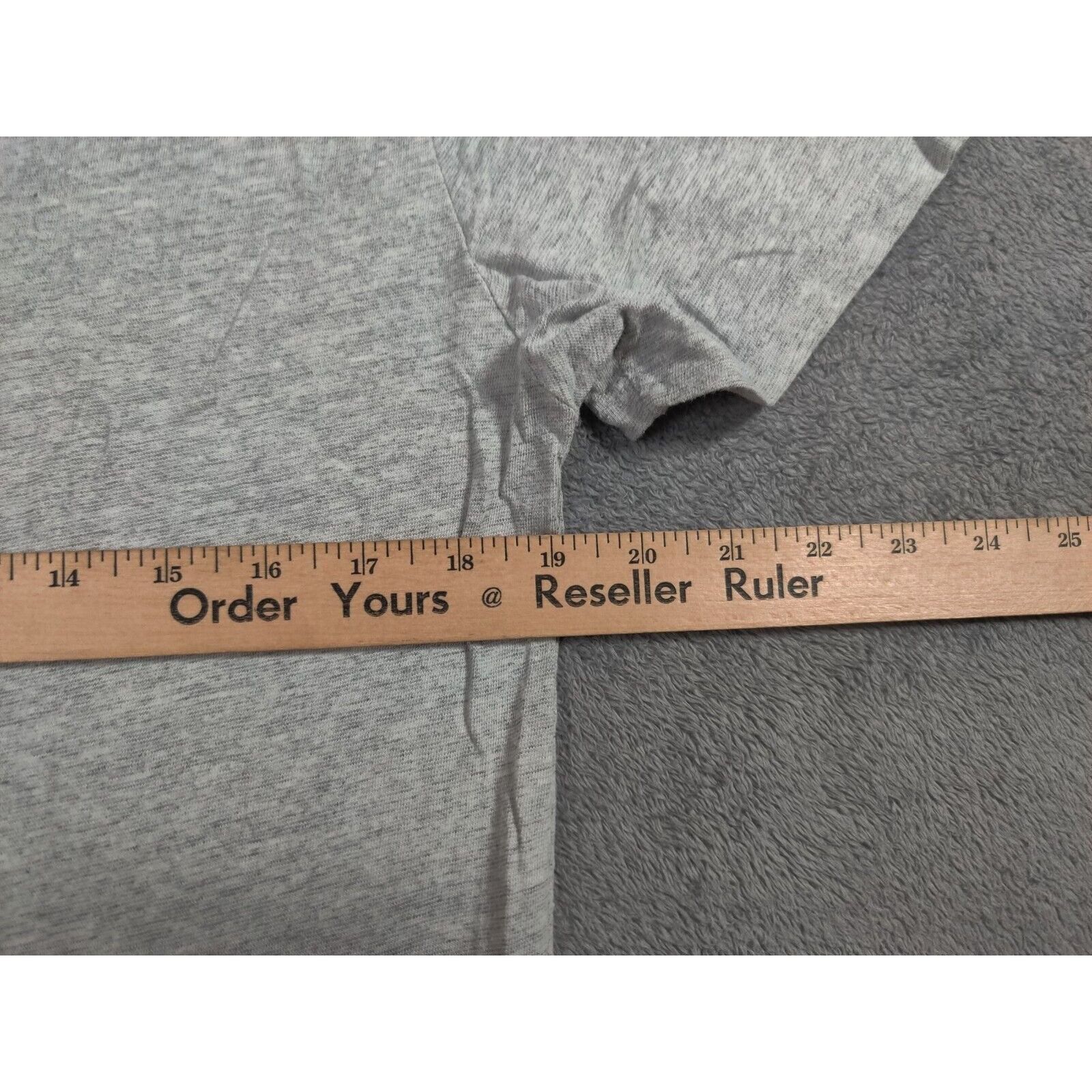 Old Navy Old Navy Shirt Adult Mens Medium Gray Mountains Sunset Size US M / EU 48-50 / 2 - 7 Thumbnail