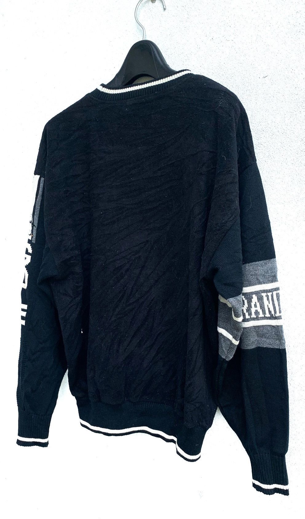 Japanese Brand Vintage Musingwear Golf Sweatshirt Size US M / EU 48-50 / 2 - 7 Thumbnail