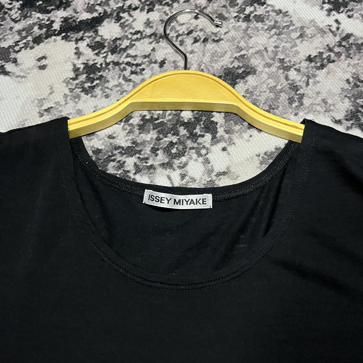 Issey Miyake a23 Issey Miyake Shoulder button Size US S / EU 44-46 / 1 - 6 Thumbnail