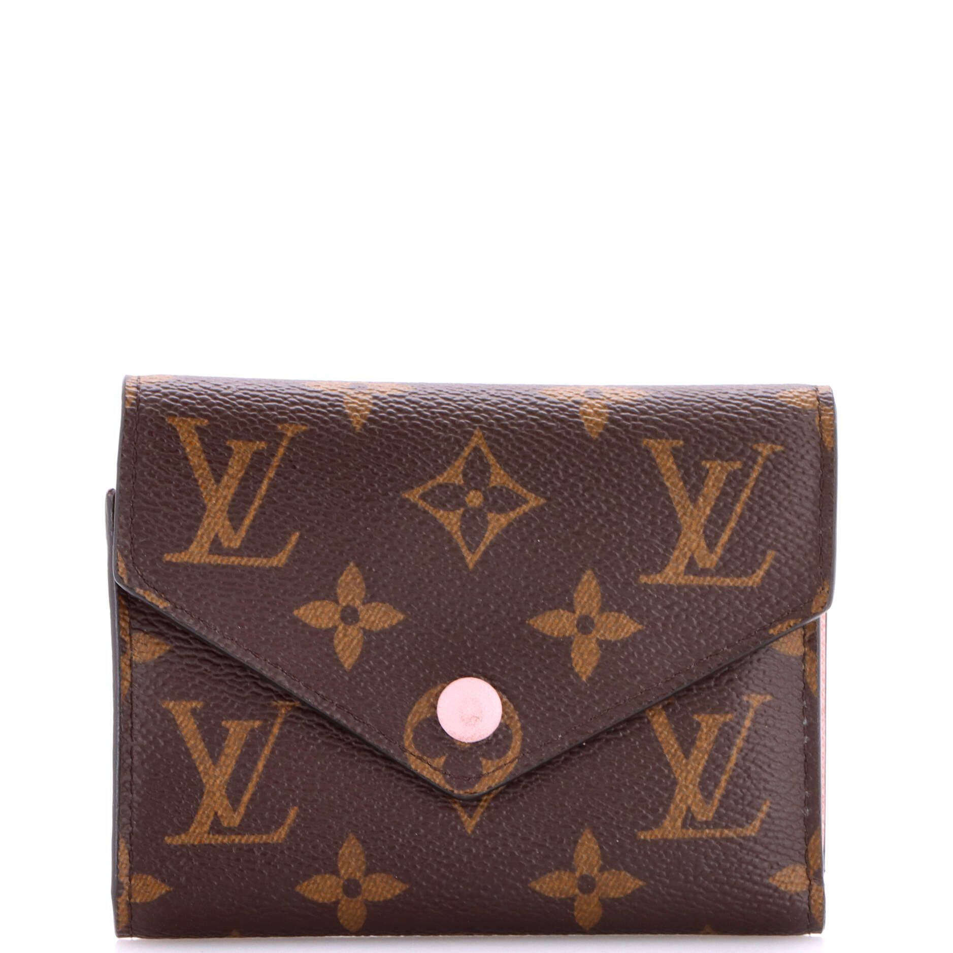 Louis Vuitton Victorine Wallet Size ONE SIZE - 1 Thumbnail