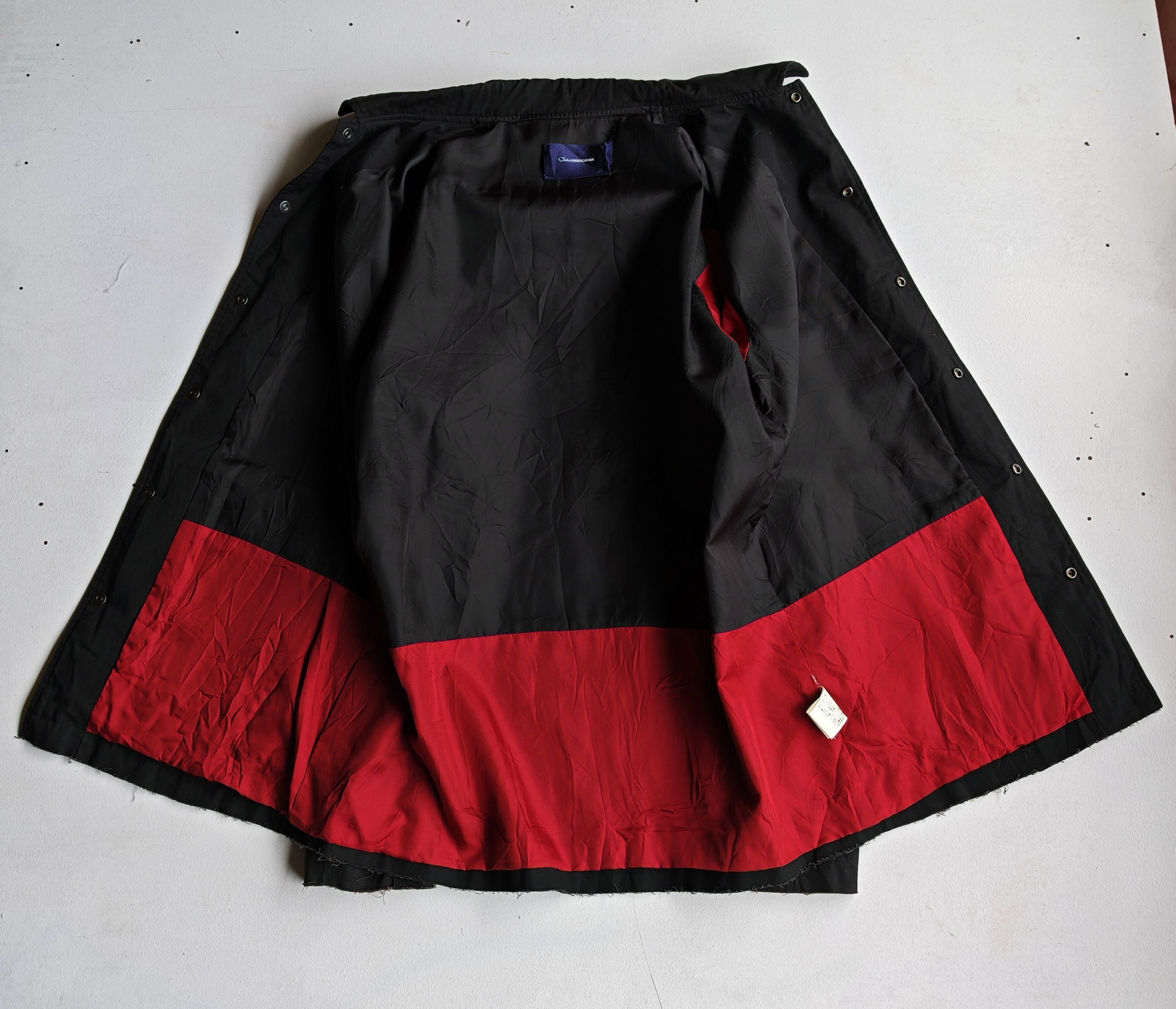 Undercover JOHN UNDERCOVER JACKETS Size US M / EU 48-50 / 2 - 11 Thumbnail