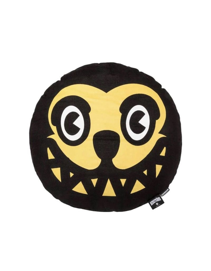 Ice Cream Pillow