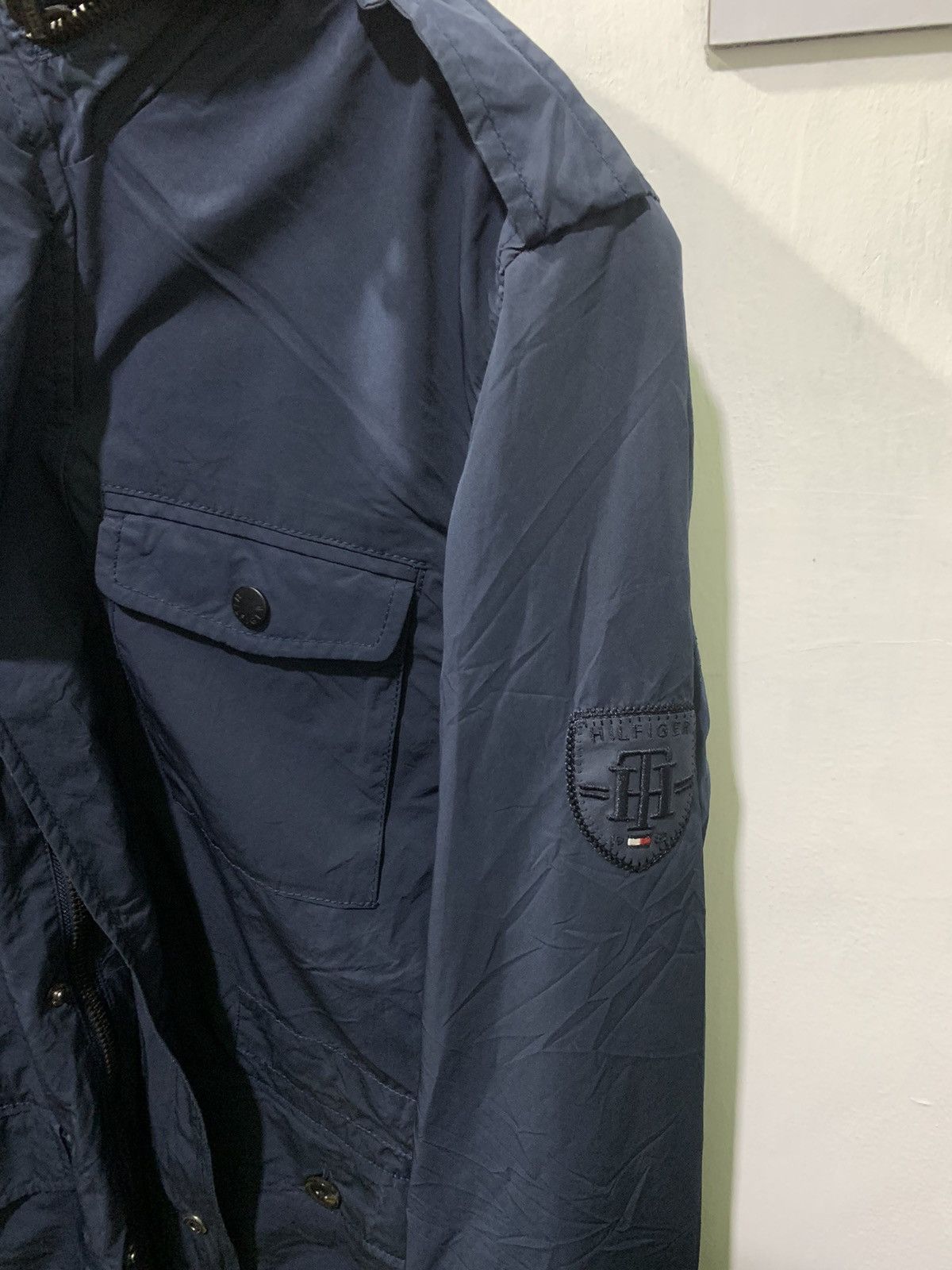 Tommy Hilfiger PARKA TOMMY HILFIGER Size US M / EU 48-50 / 2 - 4 Thumbnail