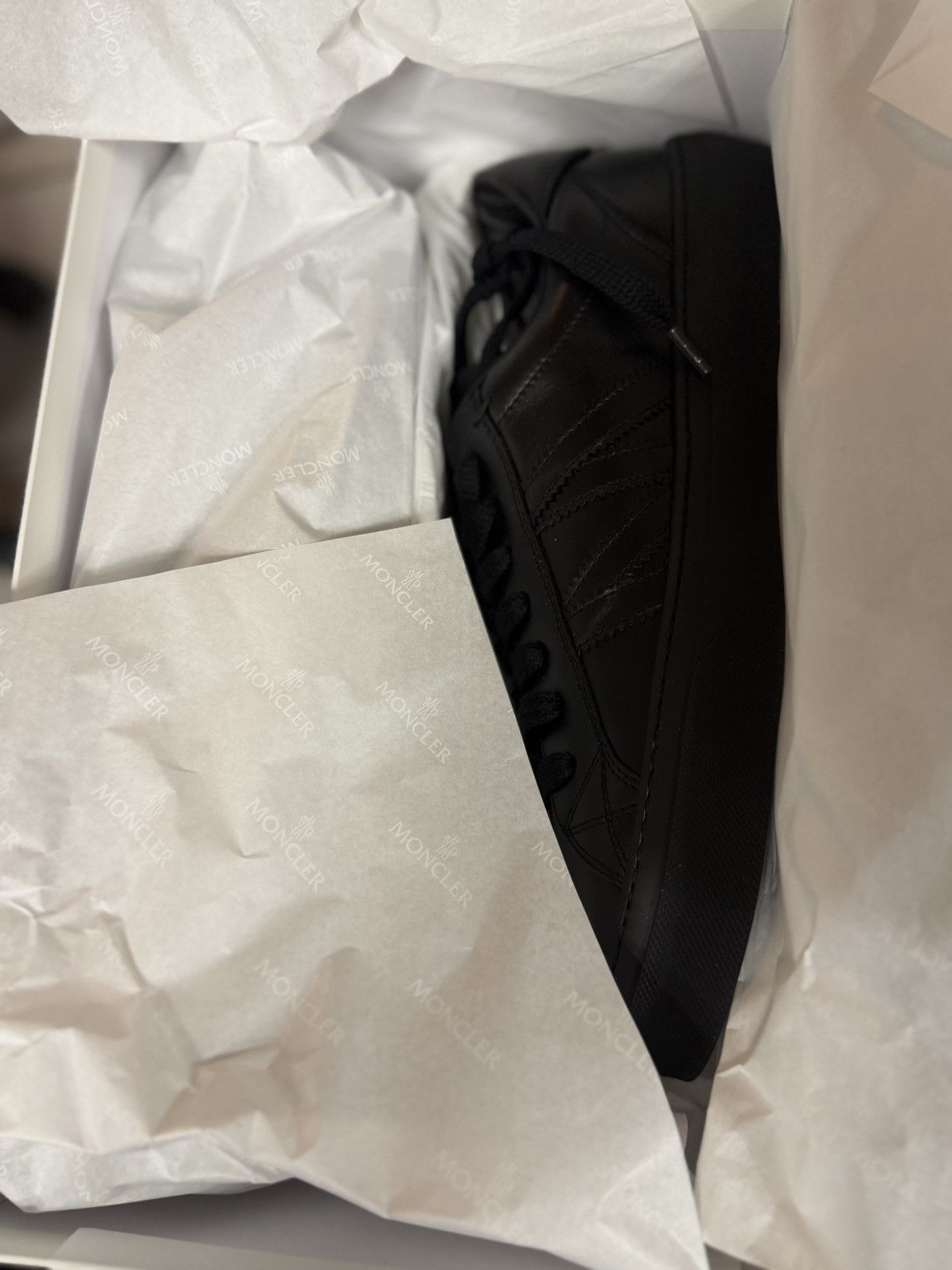 Moncler Moncler Monaco 2 NEW RARE Size US 10.5 / EU 43-44 - 14 Thumbnail