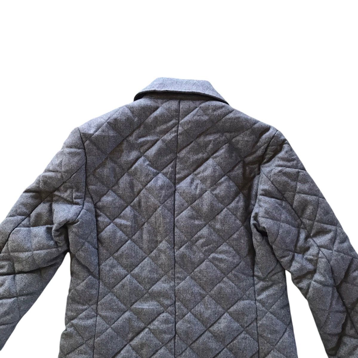 Edifice Japan × Japanese Brand Vintage Edifice Japan Jacket Size US S / EU 44-46 / 1 - 6 Thumbnail