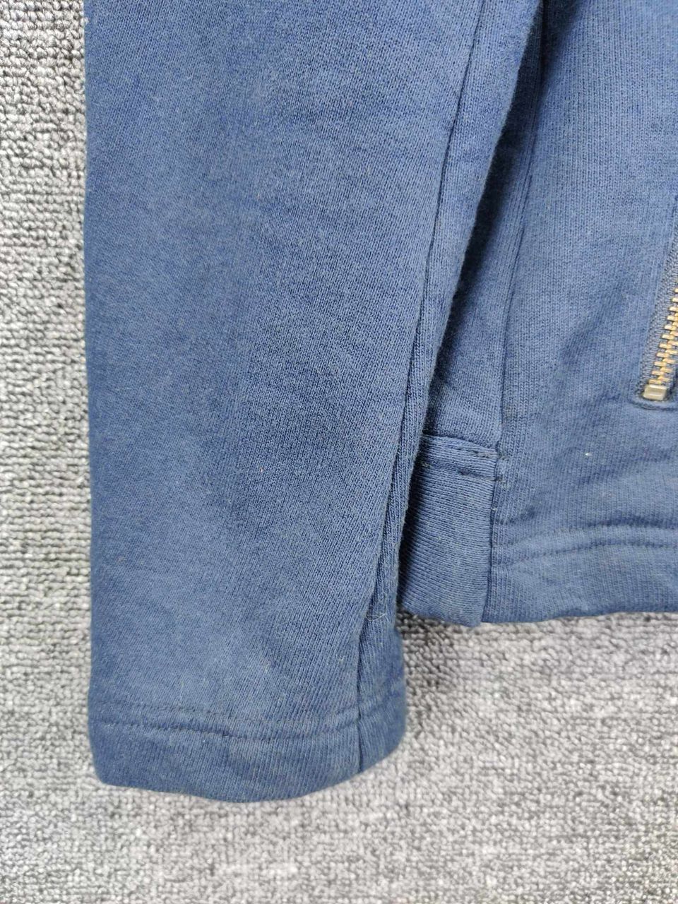 Ne-Net Nice 💙 Vintage Ne-net Issey Miyake Double Collar Jacket Size US S / EU 44-46 / 1 - 4 Thumbnail