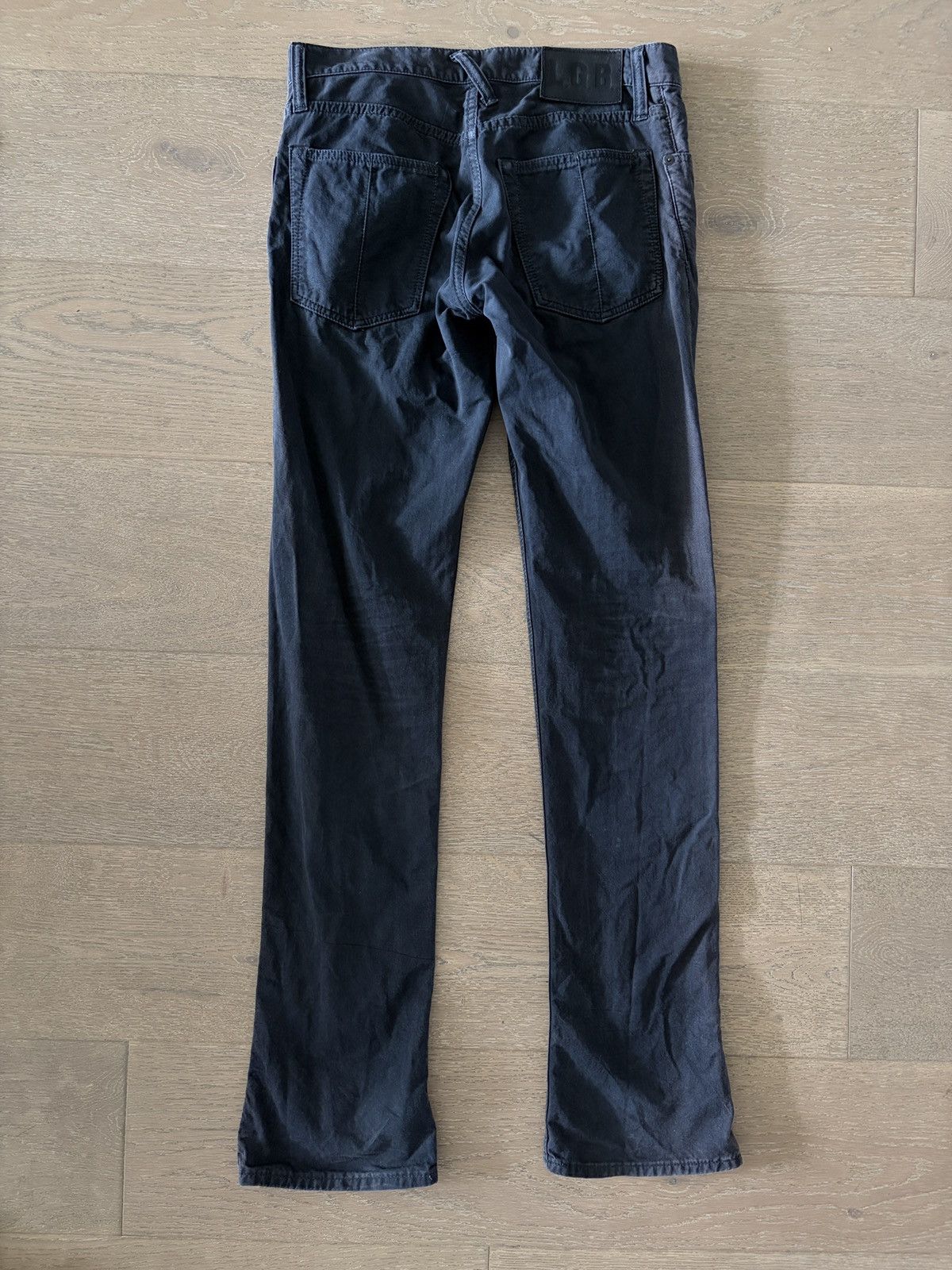 Le Grande Bleu (L.G.B.) LGB Bootcut pants Size US 29 - 2 Thumbnail