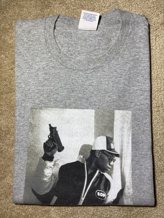 Supreme cheap bdp tee