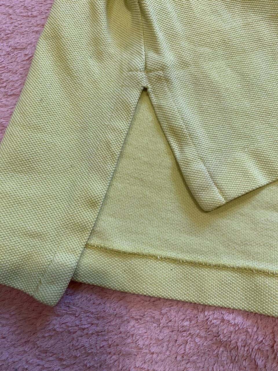 Polo Ralph Lauren Vintage Polo Ralph Lauren Custom Fit Polo Size L Size US L / EU 52-54 / 3 - 10 Thumbnail
