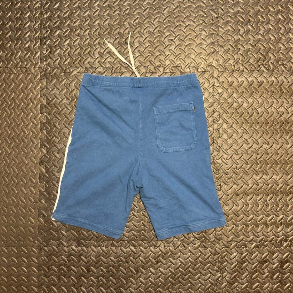 Telfar TELFAR X CONVERSE Blue Shorts Size US 34 / EU 50 - 3 Thumbnail
