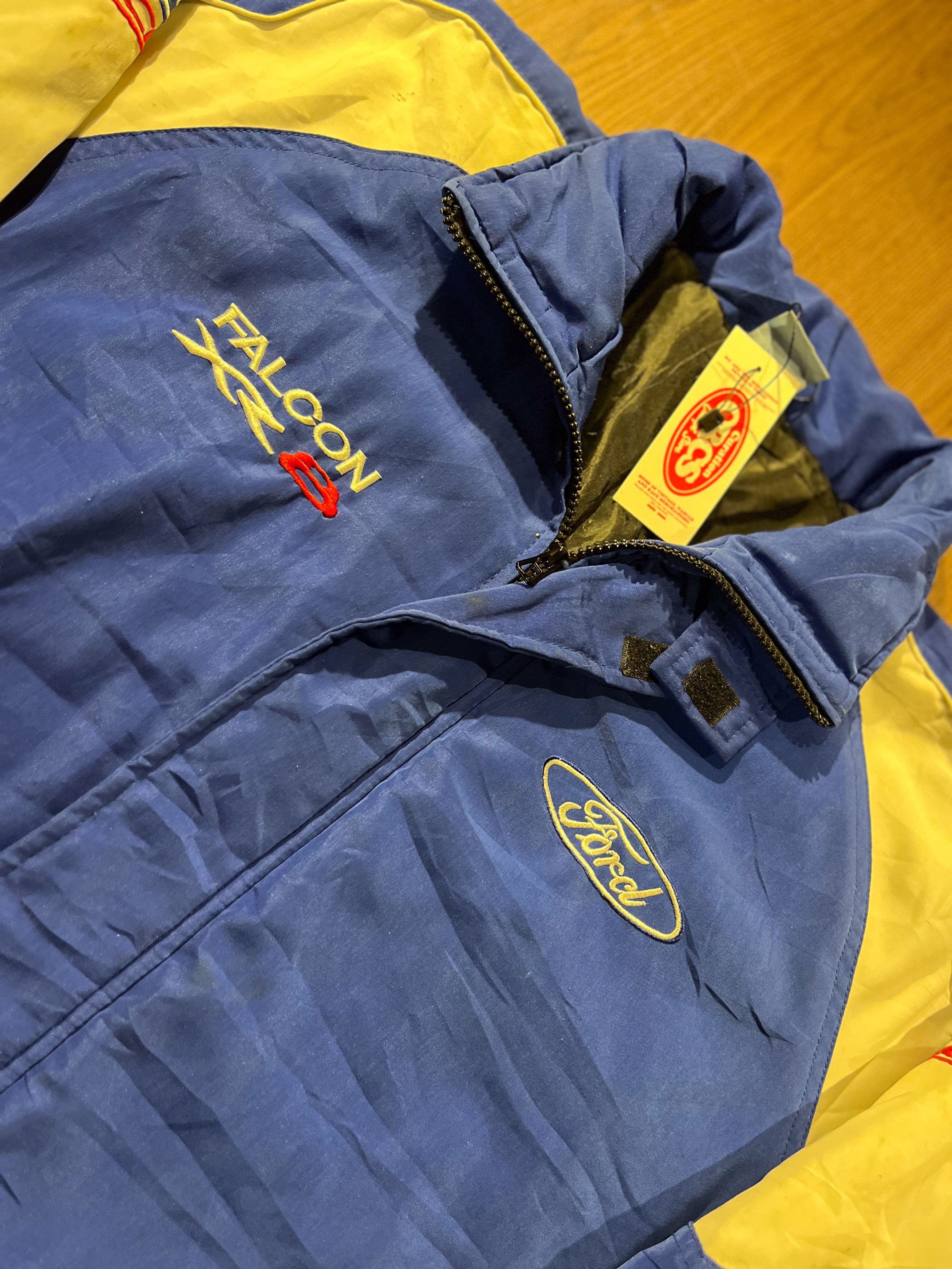 Ford Ford Team Racing Jacket Size US XL / EU 56 / 4 - 2 Thumbnail