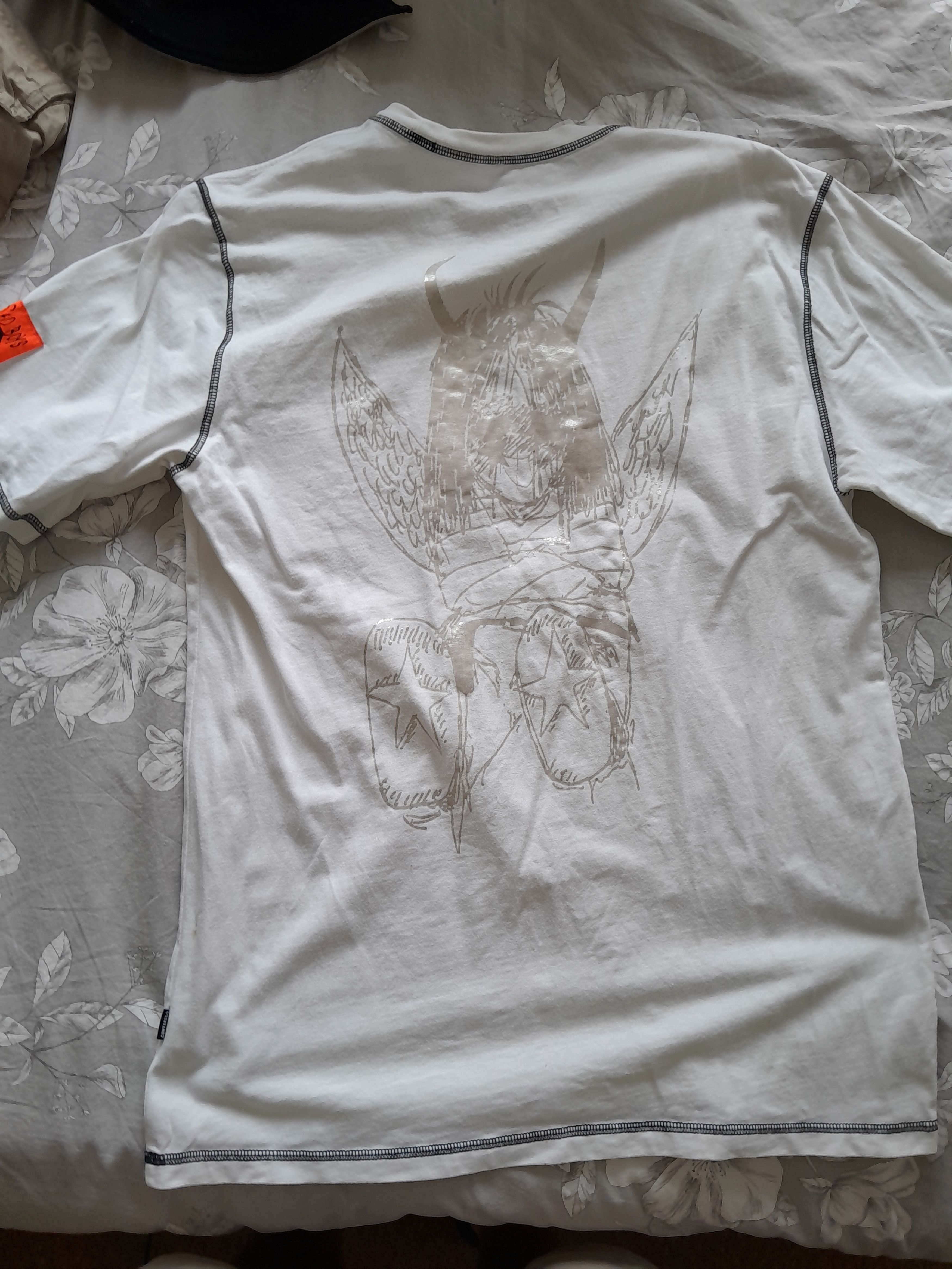 Other Sadboys x Converse T Size US M / EU 48-50 / 2 - 5 Thumbnail