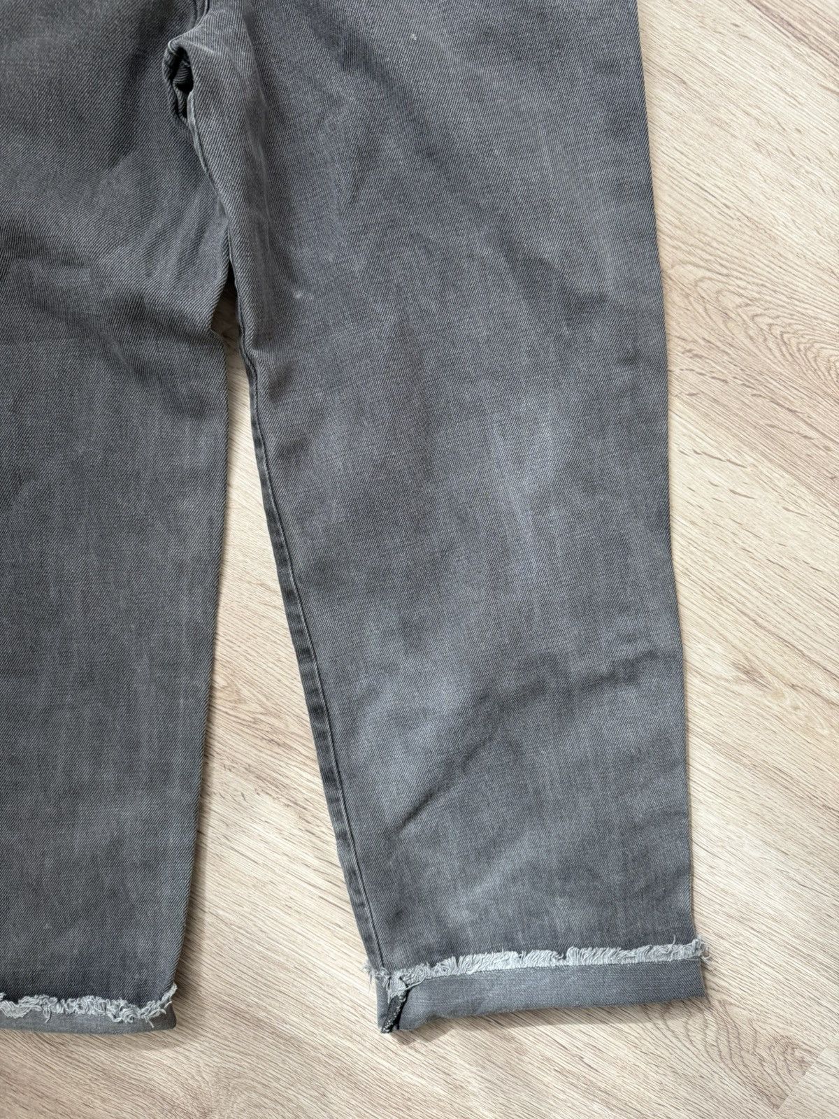 Isabel Marant Isabel Marant cropped high jeans Size 25" / US 0 / IT 36 - 17 Thumbnail