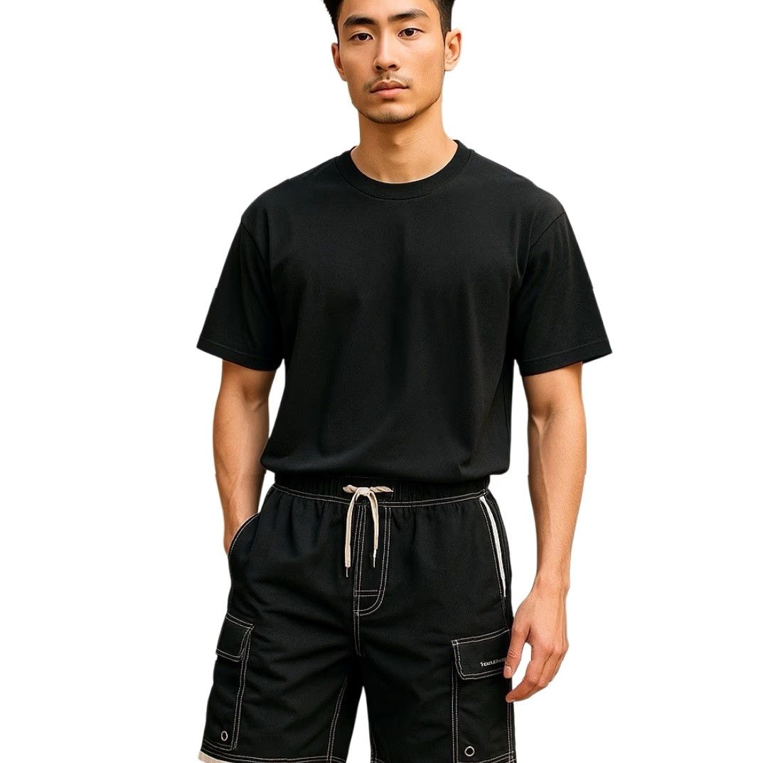 Beverly Hills Polo Club VINTAGE? No Size US S / EU 44-46 / 1 - 2 Thumbnail