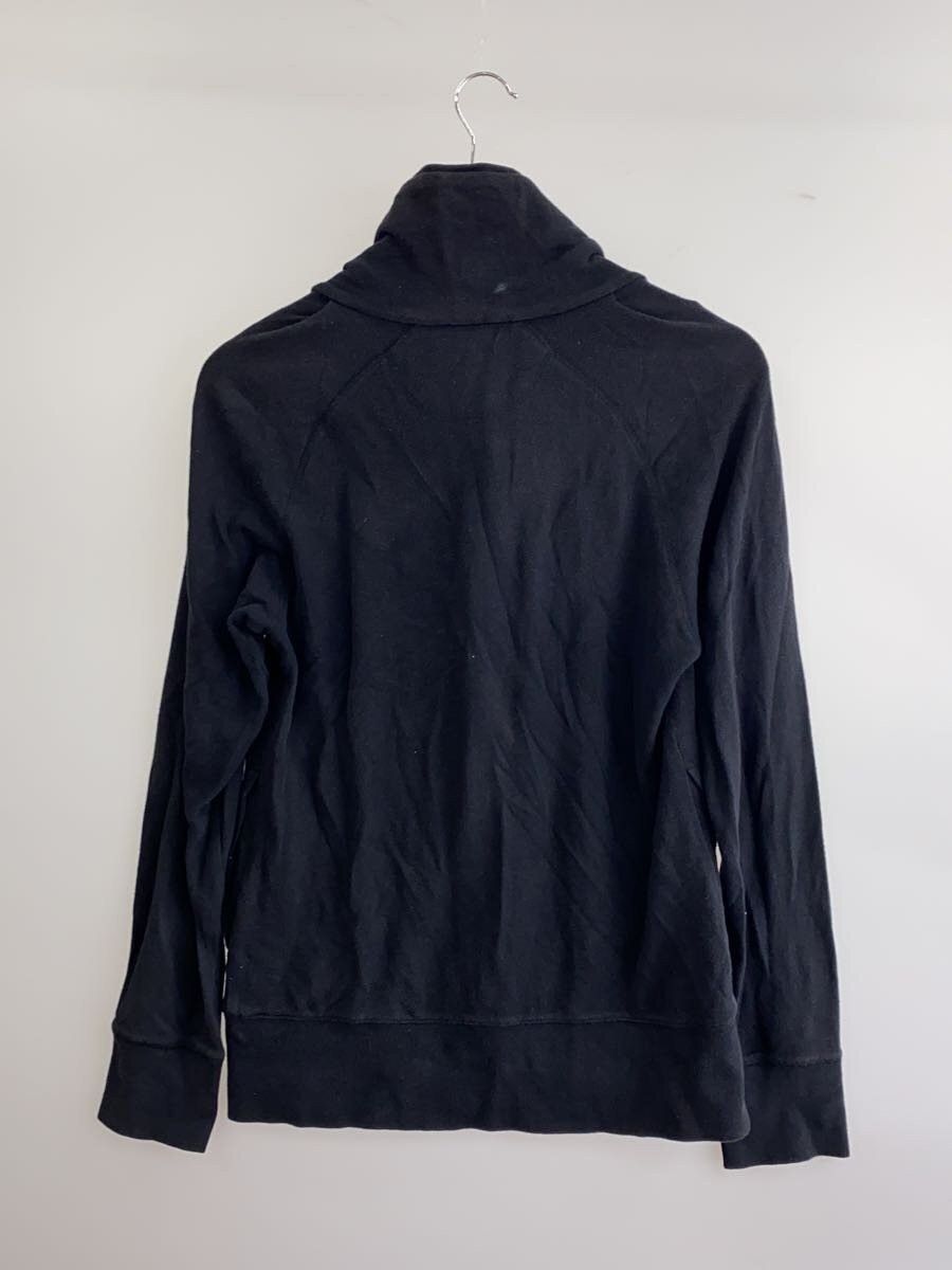 Vivienne Westwood Embroidered High Neck Raglan Cardigan Size L / US 10 / IT 46 - 2 Thumbnail