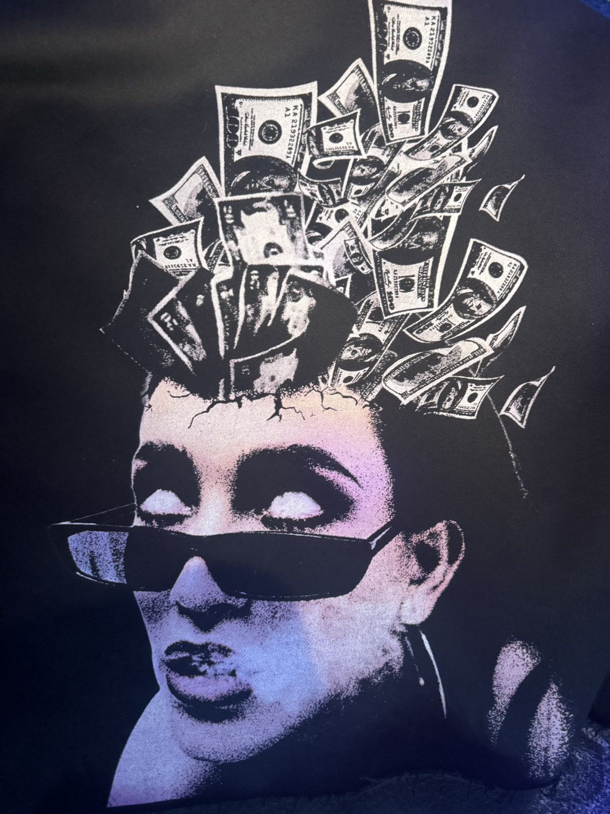 Other Euphoria cash Hoodie Size US L / EU 52-54 / 3 - 2 Thumbnail