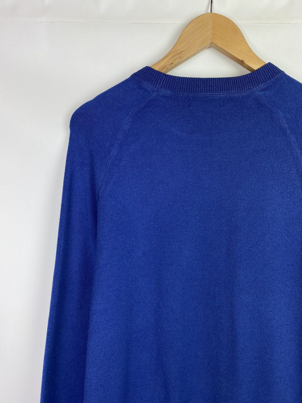 Fred Perry FP Fred Perry men’s crew neck sweatshirt pullover size L Size US L / EU 52-54 / 3 - 10 Thumbnail