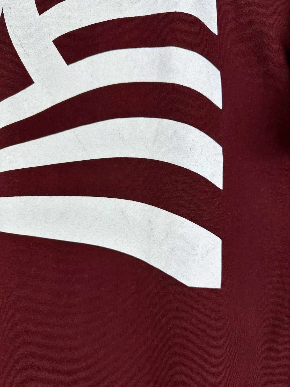 Carhartt × Carhartt Wip Carhartt WIP Waving State Flag Big Logo T-Shirt Short Sleeve Size US M / EU 48-50 / 2 - 6 Thumbnail