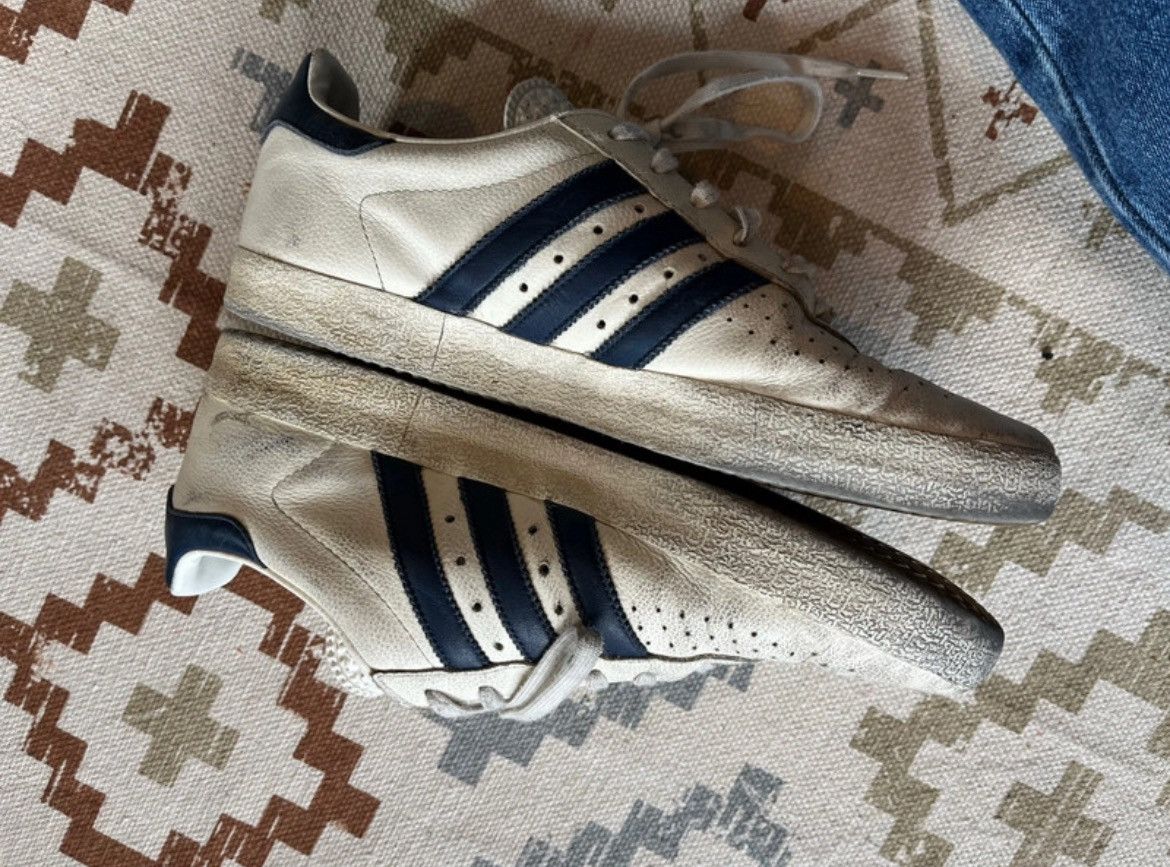 Adidas Adidas Spezial 350 spzl special samba casual blokecore Size US 10.5 / EU 43-44 - 5 Thumbnail