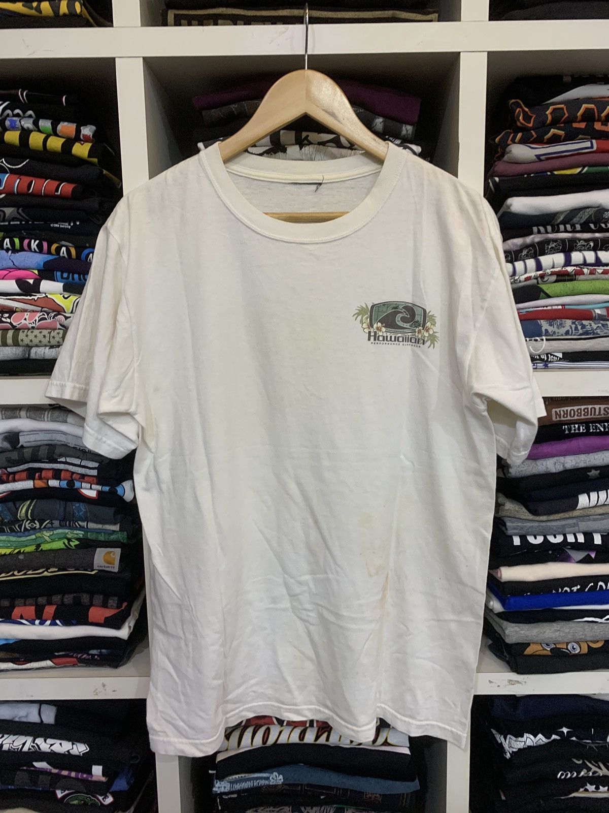 Other Hawaiian Performance Surfwear Size US M / EU 48-50 / 2 - 2 Thumbnail
