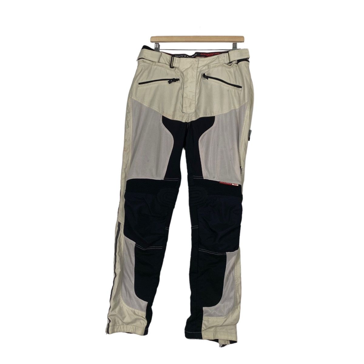 Komine rider pant main image 12