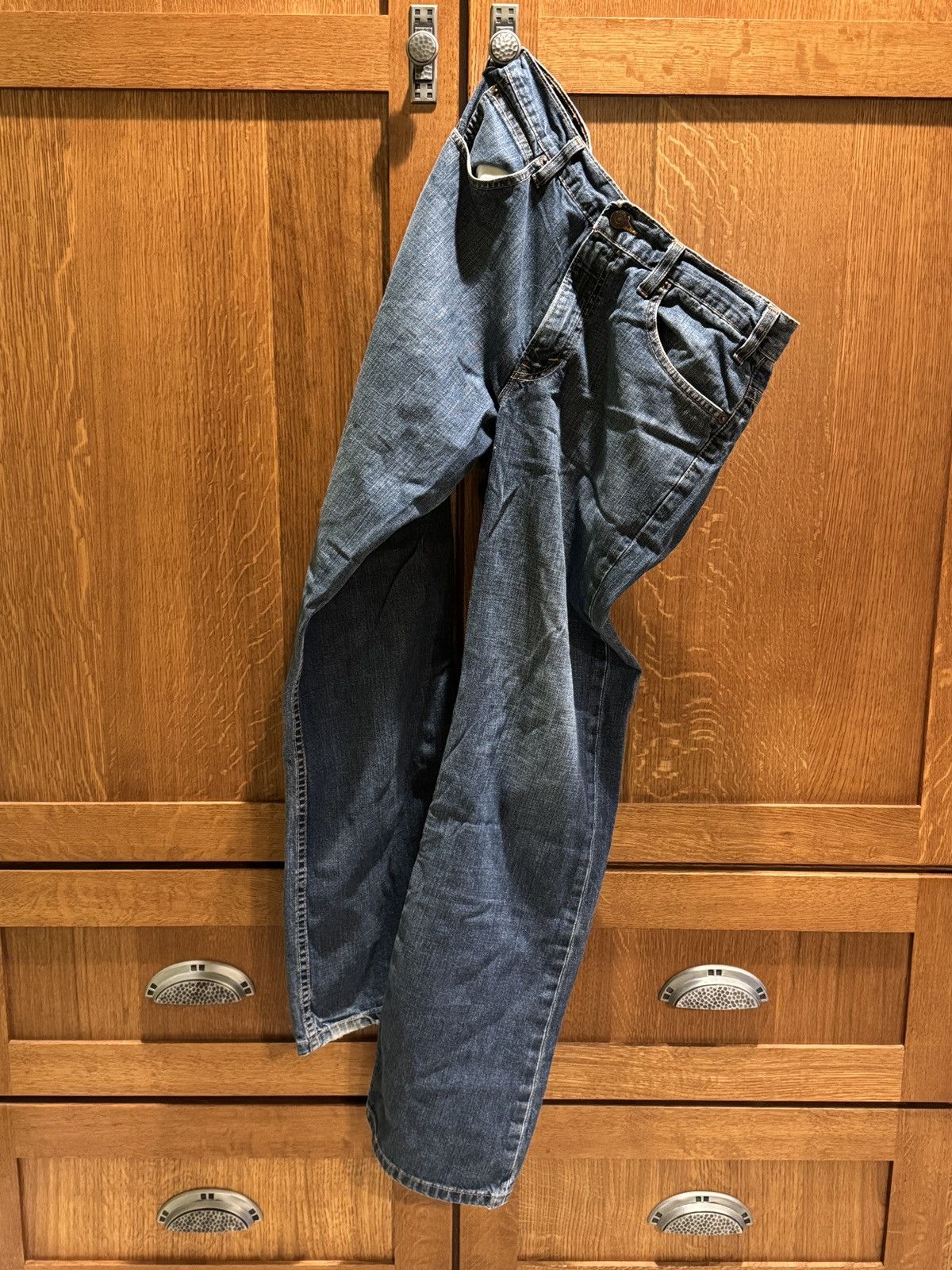 Levi's Vintage Clothing Vintage Bootcut Levi’s Size US 32 / EU 48 - 3 Thumbnail