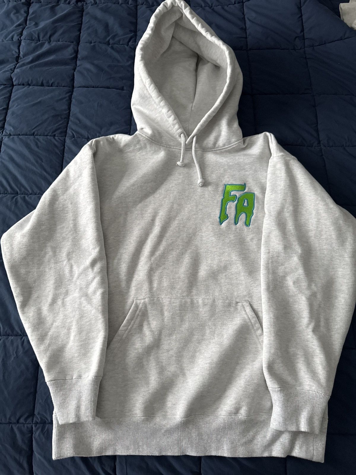 Fucking Awesome Louie Lopez Class Photo Hoodie | Grailed