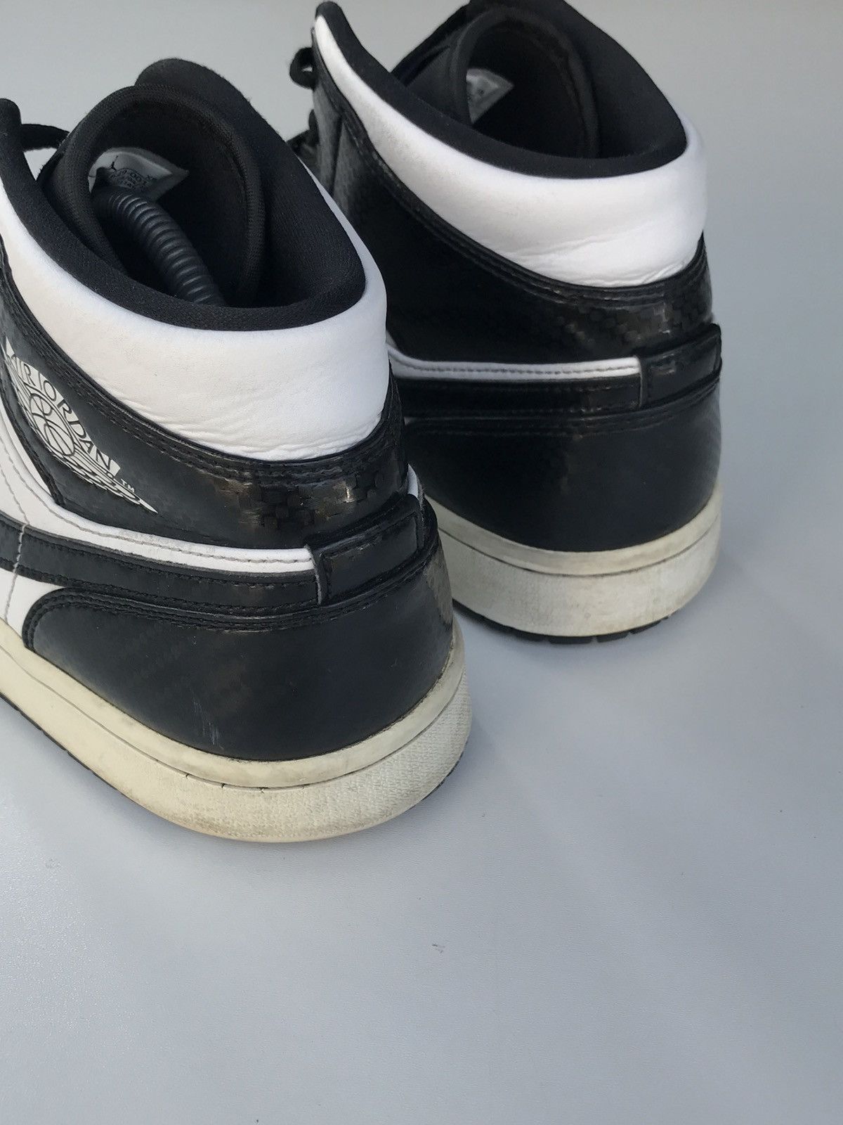 Jordan Brand × Nike Nike Air Jordan 1 SE Mid All Star 2020 size 10 Size US 10 / EU 43 - 9 Thumbnail