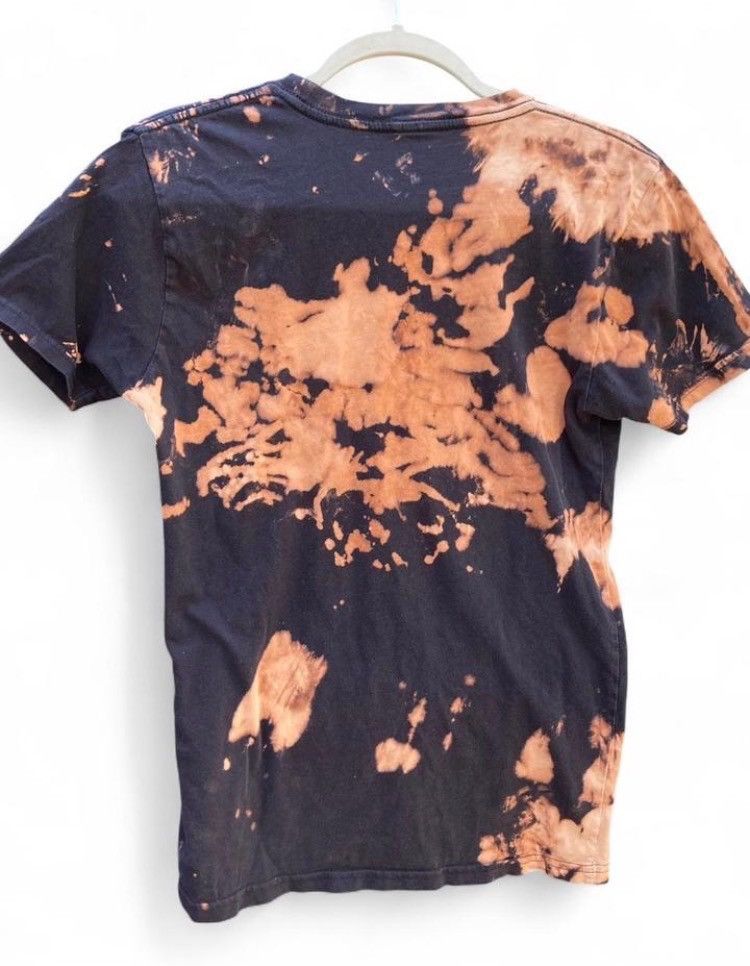 Gildan Rare Y2K Blink-182 Tie-Dye T-Shirt From the first reunion Size US S / EU 44-46 / 1 - 3 Thumbnail