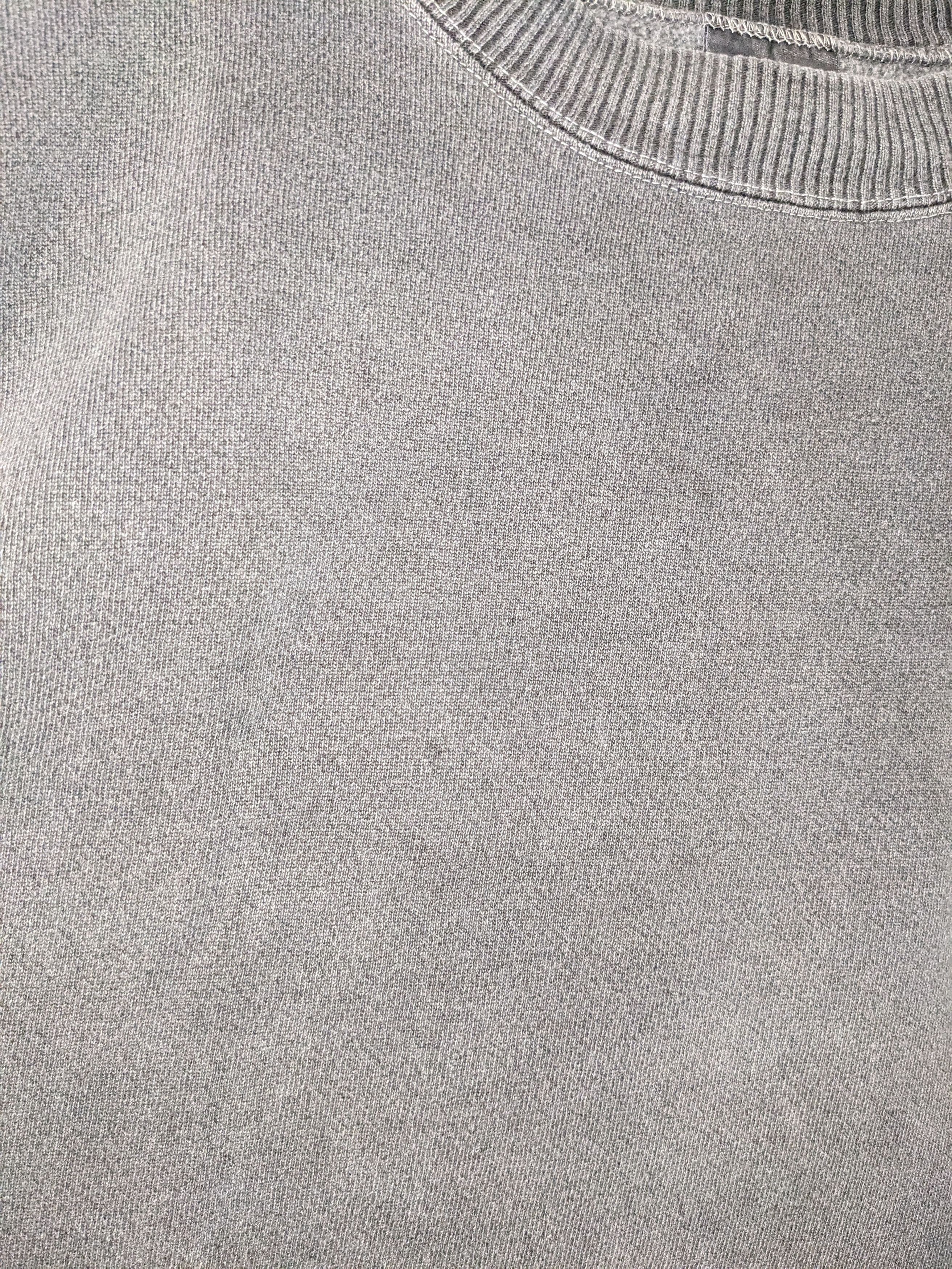 Gildan Vintage 90s North American Carnivores Earth Tones Sweatshirt Size US XL / EU 56 / 4 - 13 Thumbnail