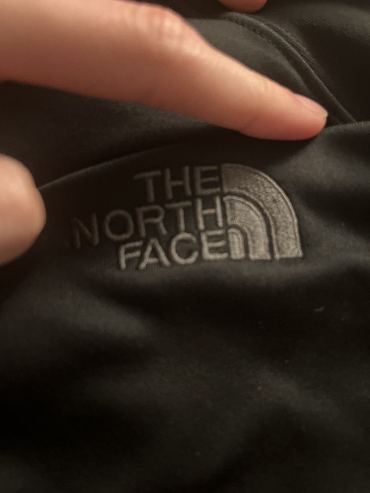 The North Face The North Face Zip-up jacket Size US L / EU 52-54 / 3 - 6 Thumbnail
