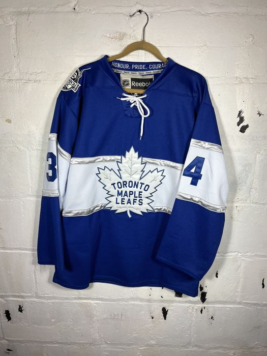 Matthews centennial classic clearance jersey