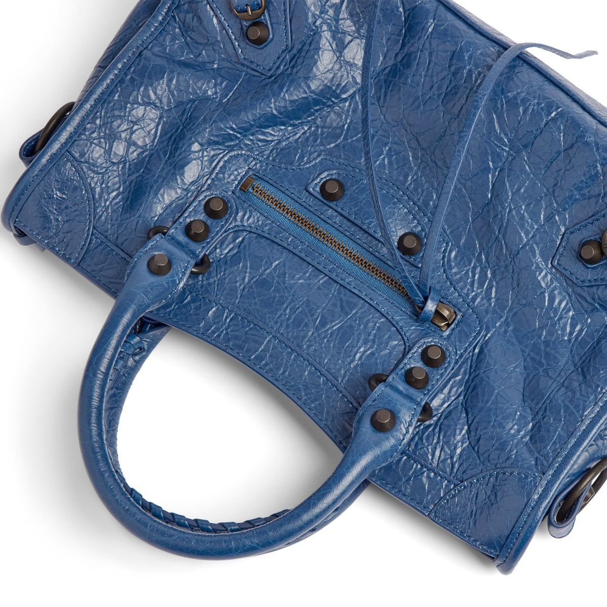 Balenciaga city bag new Size ONE SIZE - 1 Thumbnail