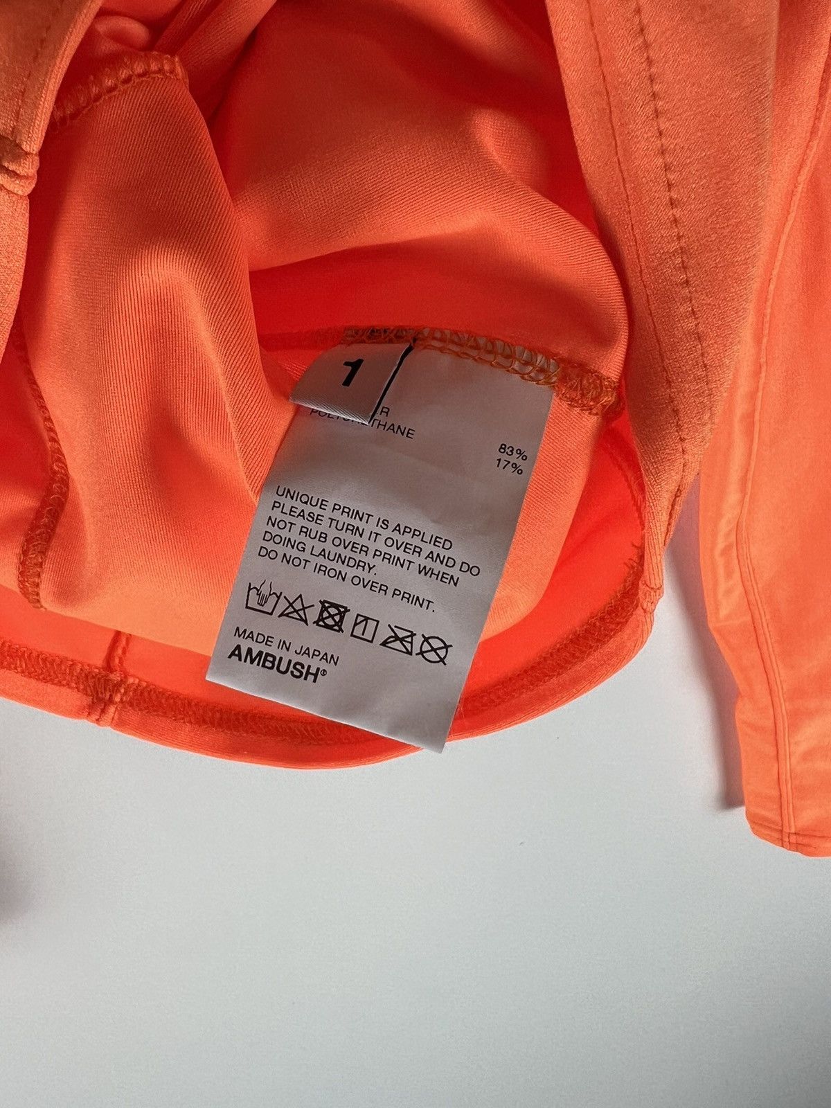 Ambush Design Ambush Scuba Top Size S / US 4 / IT 40 - 4 Thumbnail