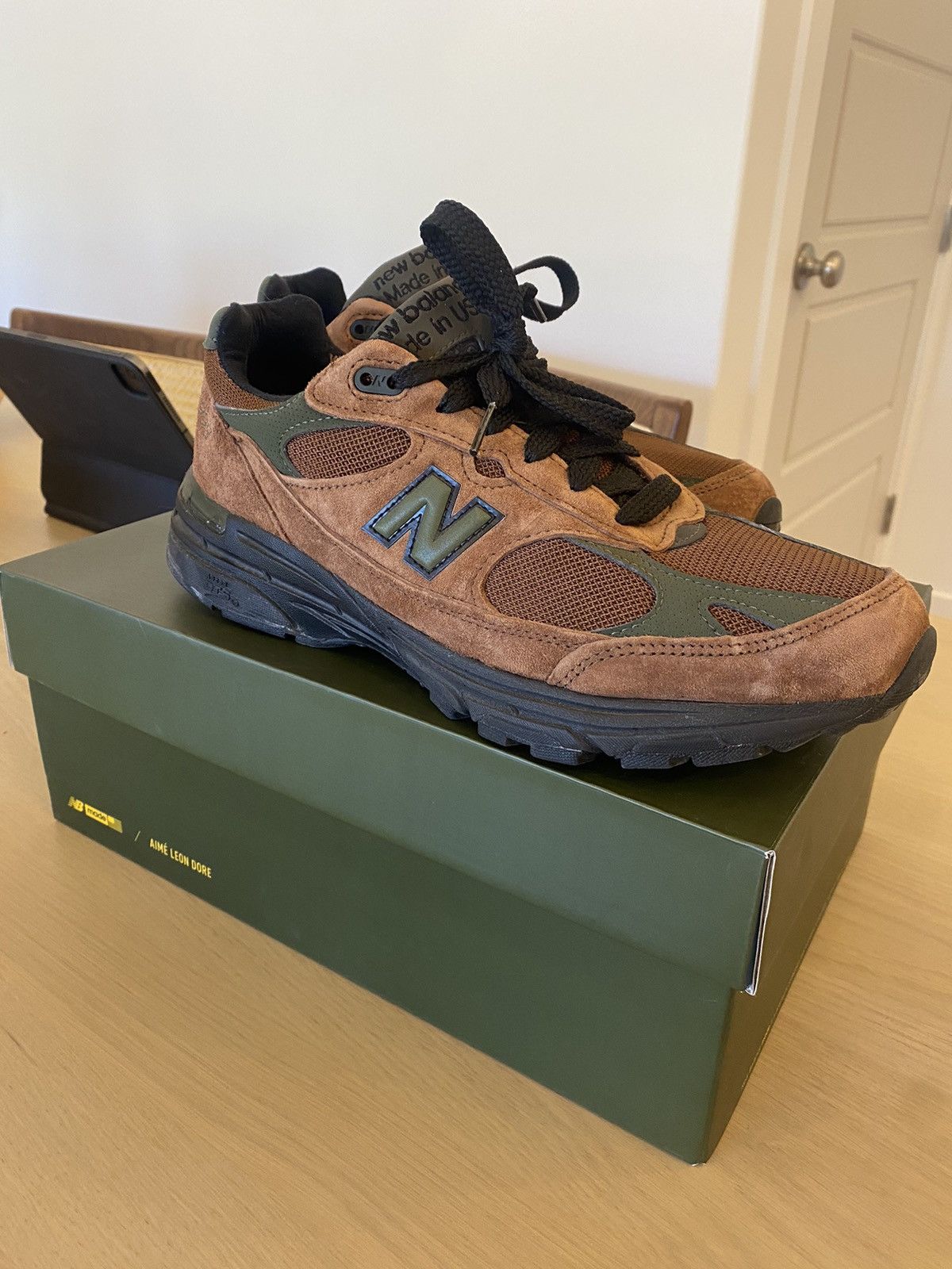 ald nb 1300 pack