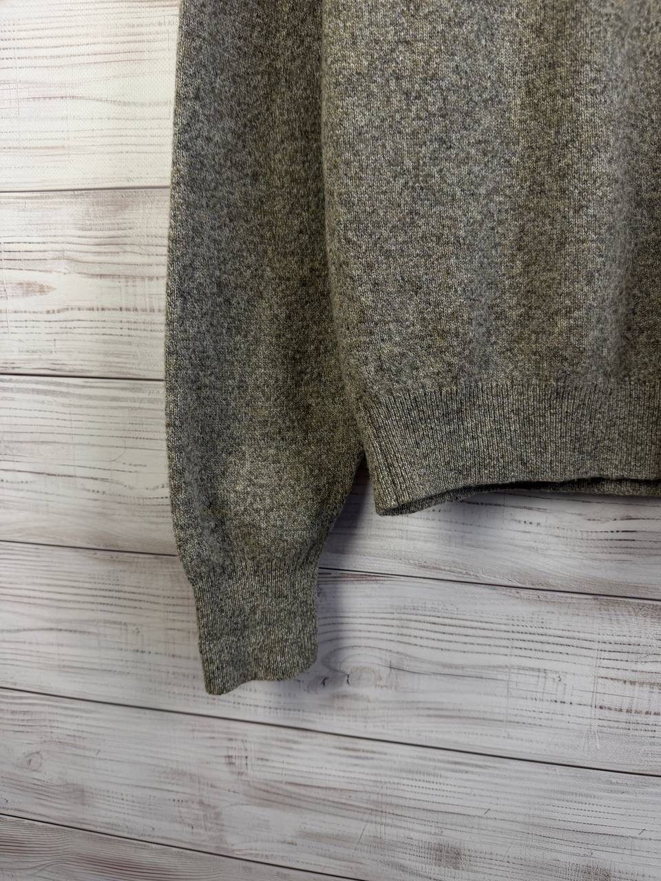 Burberry Prorsum Vintage Burberrys Sweater Knitwear Size US M / EU 48-50 / 2 - 5 Thumbnail