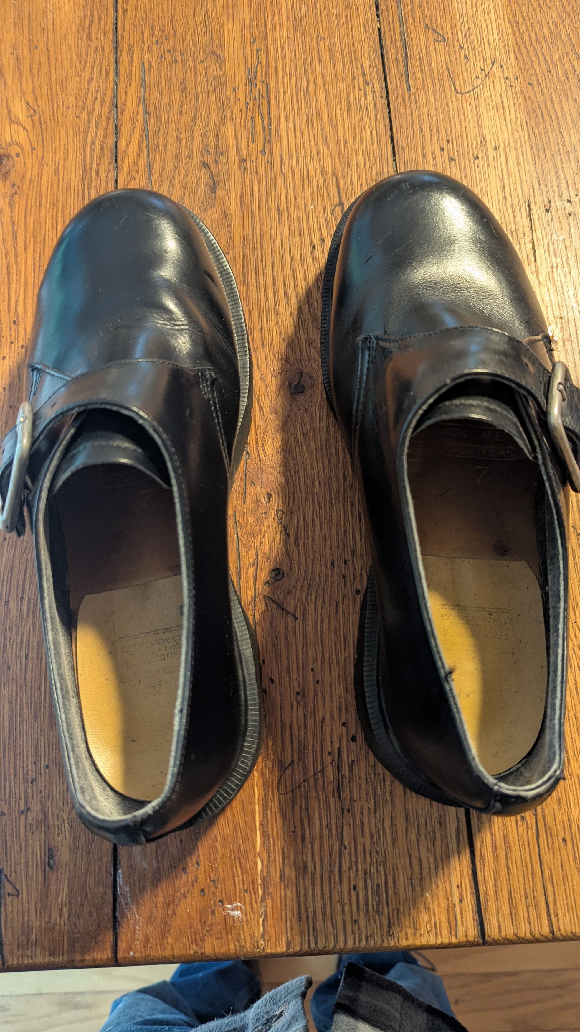 Other Doc martens shoes Size US 9 / EU 42 - 1 Thumbnail