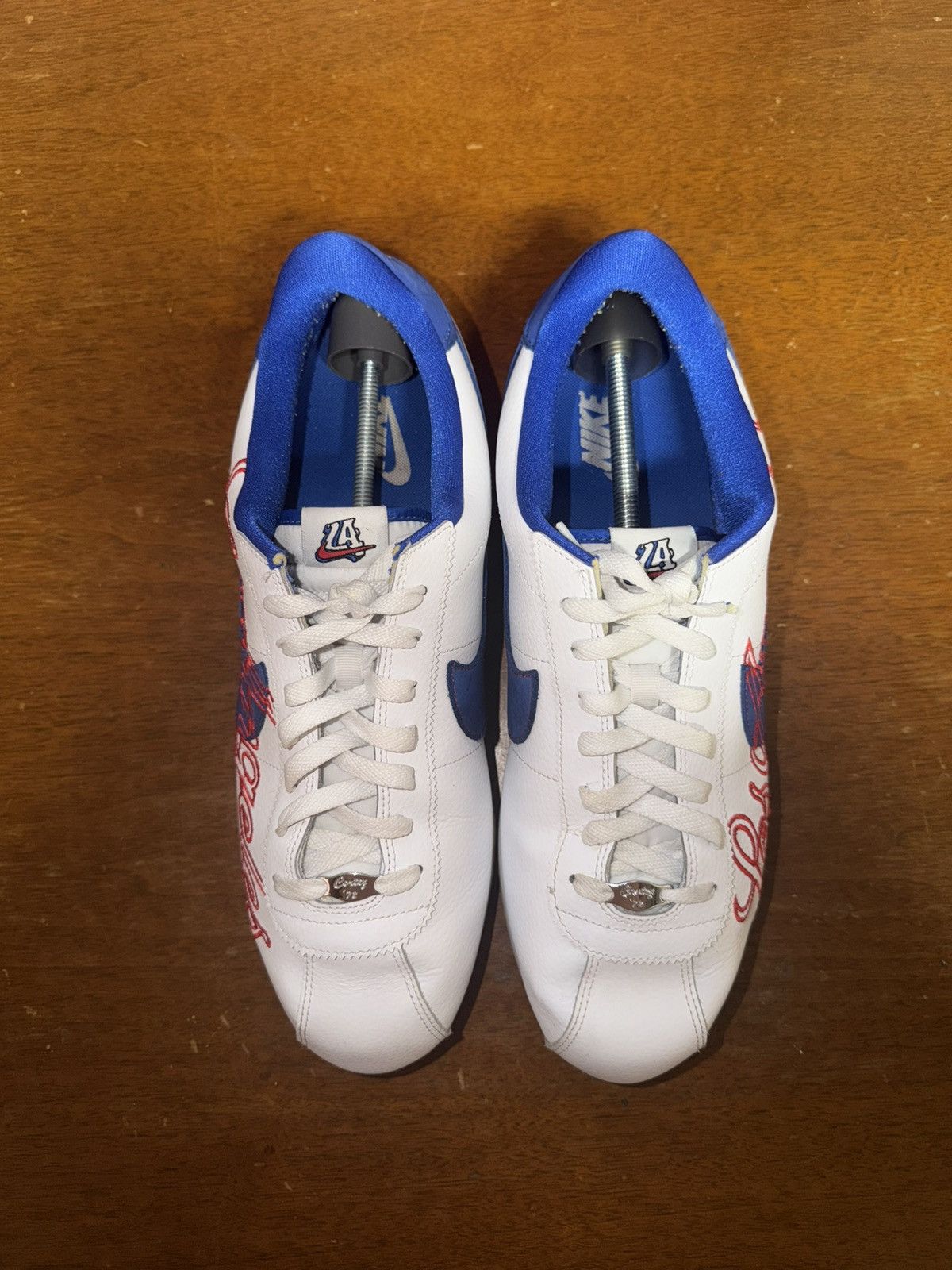 Nike Nike Cortez Los Angeles size 14 Size US 14 / EU 47 - 3 Thumbnail