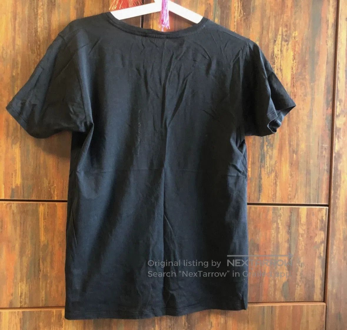 Saint Laurent Paris Saint Laurent Paris SLP Graphic T-shirt. Size US XS / EU 42 / 0 - 4 Thumbnail