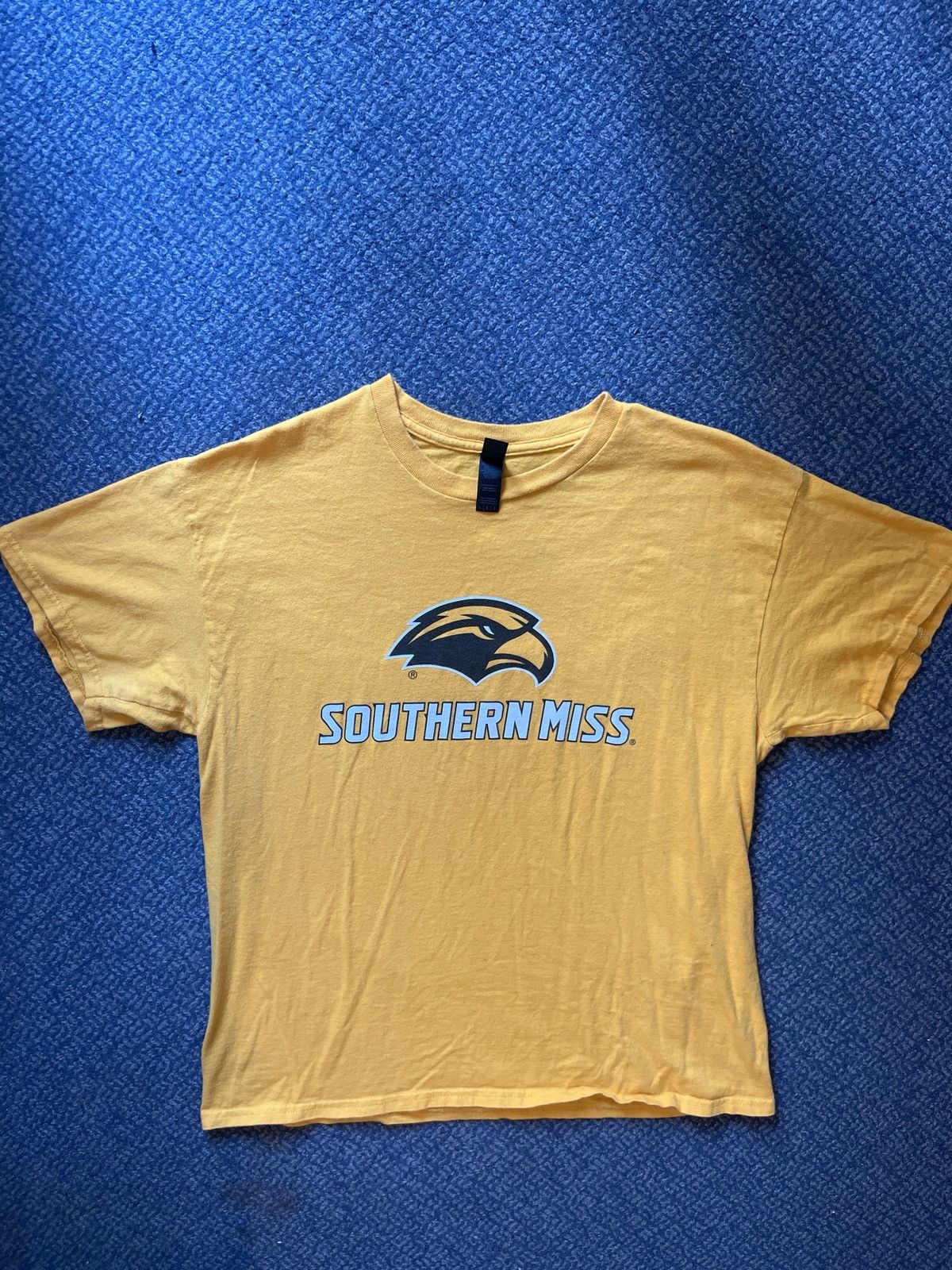 Other southern miss t-shirt Size US L / EU 52-54 / 3 - 1 Thumbnail