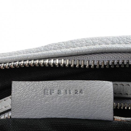 Givenchy o1loc1c0824 Size: OS / Shoulder Bag in Pearl Grey Size ONE SIZE - 10 Thumbnail