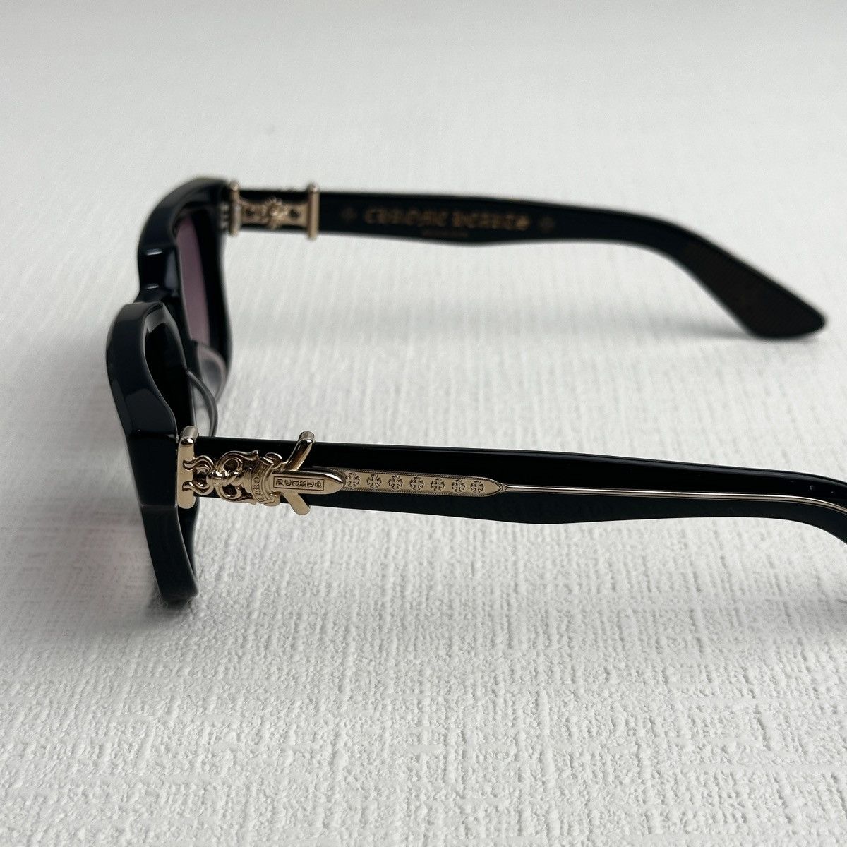 Chrome Hearts CHROME HEARTS VAGILLIONAIRE II Size ONE SIZE - 3 Thumbnail