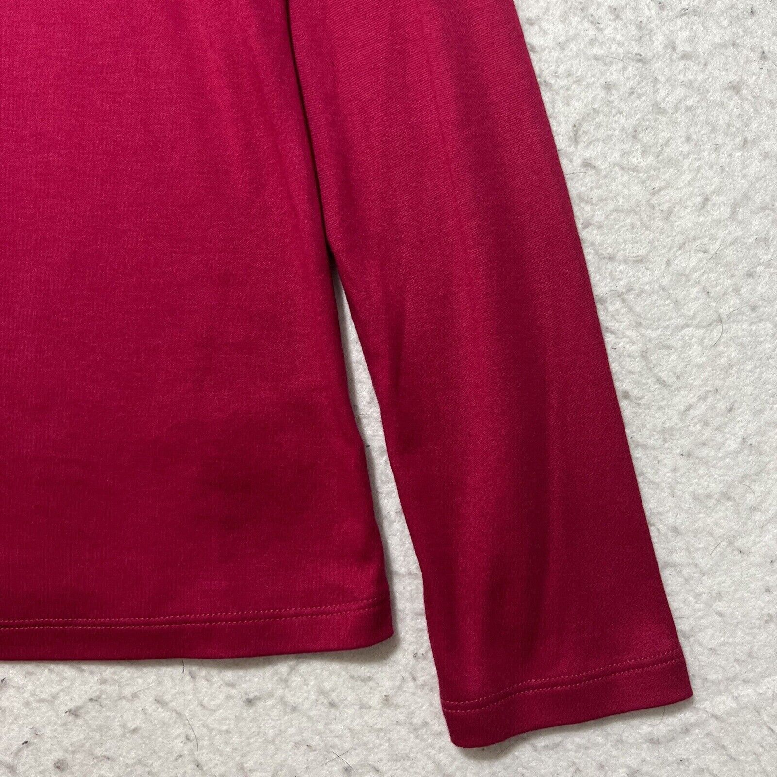 Other Talbots Small Boatneck T Shirt Hot Pink Diamond Jewels Top Size S / US 4 / IT 40 - 6 Thumbnail
